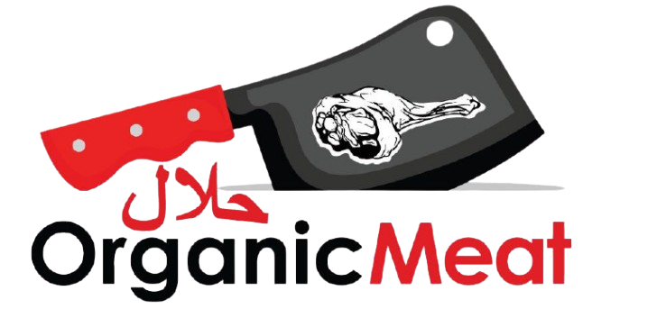 Organic Meat Logo
